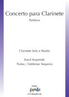 Concerto para clarinete