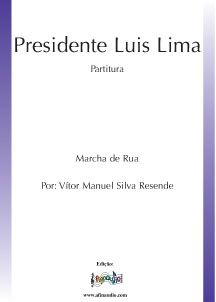 Presidente Luis Lima