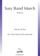 Sury Band March