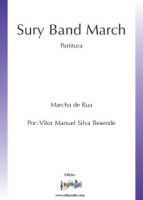 Sury Band March