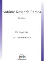 António Resende Ramos