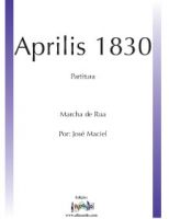 Aprilis 1830