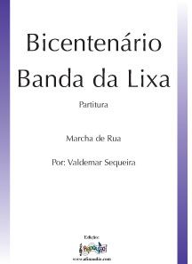 Bicentenário (Banda da Lixa)
