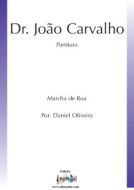 Dr. João Carvalho