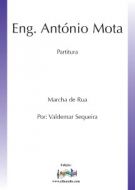 Eng. António Mota