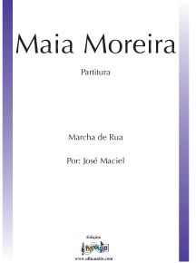Maia Moreira