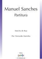 Manuel Sanches