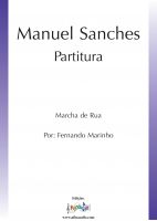 Manuel Sanches