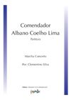 Comendador Albano Coelho Lima