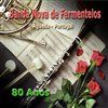 Banda Nova de Fermentelos - 80 Anos