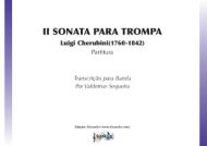 II Sonata para Trompa