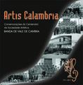 Banda de Vale de Cambra - Artis Calambria