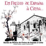 Em Freixo de Espada à Cinta...