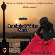 Tributo António Ribeiro Telles