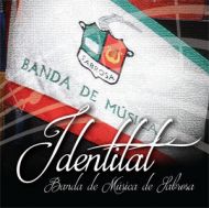 Banda de Música de Sabrosa - Identitat