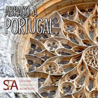 Sociedade Filarmónica Alcanedense - Abraço a Portugal