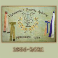 Banda de Matosinhos Leça - 1886-2021