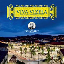 Banda da Sociedade Filarmónica Vizelense - Viva Vizela