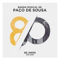 Banda Musical de Paço de Sousa