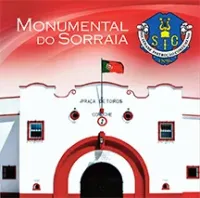 Sociedade Instrução Coruchense - Monumental do Sorraia