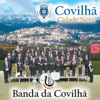 Banda da Covilhã - Covilhã Cidade Neve