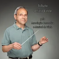 Tributo a Ilídio Costa - Associação Recreativa e Musical de Vilela