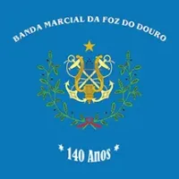 Banda Marcial da Foz do Douro - 140 Anos