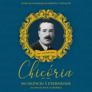 Banda da Sociedade Filarmónica Vizelense - 150 Chicória - Do Silêncio à Eternidade