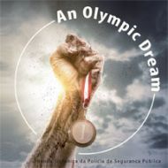An Olympic Dream - Banda Sinfónica da PSP