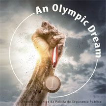 An Olympic Dream - Banda Sinfónica da PSP