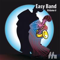 Easy Band Volume 6 - Concert Series 40
