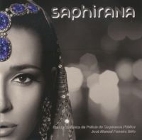 Saphirana - Banda Sinfónica da PSP