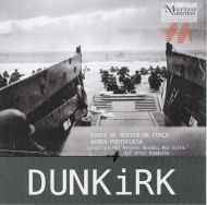 Banda de Música da Força Aérea Portuguesa - Dunkirk