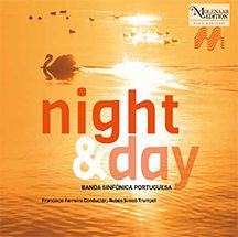 Night & Day - Banda Sinfónica Portuguesa