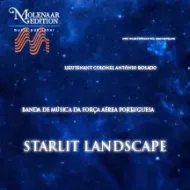 Banda de Música da Força Aérea Portuguesa - Starlit Landscape