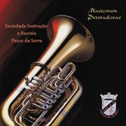 Musicorum Perstudiosus - S. I. R. Paços da Serra