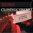 Verao Amizade - Closing Concert