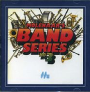 Molenaar's Band Series No. 3