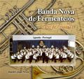 Banda Nova de Fermentelos - Vozes de Águeda II