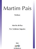 Martim Pais