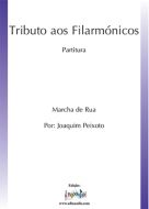 Tributo aos Filarmónicos