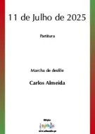 11 de Julho de 2025