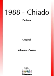 1988 - Chiado