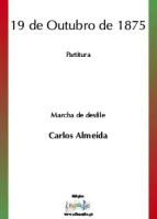 19 de Outubo de 1875
