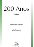 200 Anos