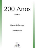 200 Anos