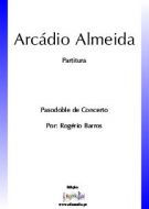 Arcádio Almeida