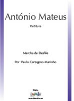 António Mateus