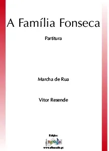 A Família Fonseca