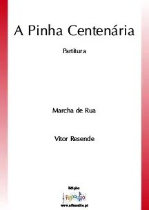 A Pinha Centenaria